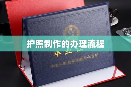 西平护照制作的办理流程